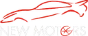 New Motors SA, Lugano – pagina iniziale